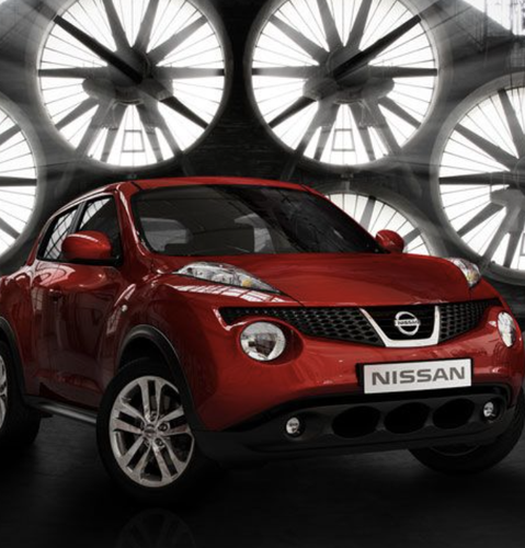 Nissan Juke – The Long Review
