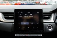 Renault Captur TECHNO E-TECH 32