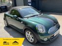 Mini Roadster 1.6 Roadster Cooper 3dr