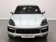 Porsche Cayenne 3.0T V6 Coupe 5dr Petrol TiptronicS 4WD Euro 6 (s/s) (340 ps) 12