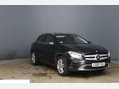 Mercedes-Benz GLA 2.1 GLA200d Sport Euro 6 (s/s) 5dr 2