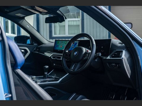BMW M2 3.0 M2 3dr 11