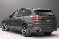 BMW X5 3.0 X5 xDrive 45e M Sport Auto 4WD 5dr 2