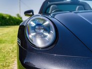 Porsche 911 3.0 911 Targa 4 GTS 4WD 2dr 17