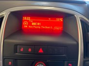 Vauxhall Astra 2.0 CDTi SRi Auto Euro 5 5dr 27