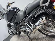 BMW R850 R 2001 37K RUNNING PROJECT BIKE SPARES OR REPAIR BOXER 850CC 19