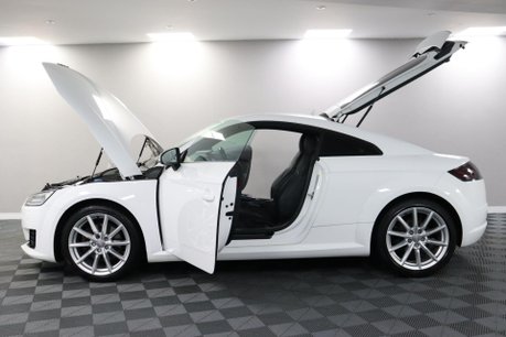 Audi TT TFSI SPORT 5