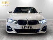 BMW 3 Series 2.0 320i M Sport Saloon 4dr Petrol Auto Euro 6 (s/s) (184 ps) 1 Owner - Se 2