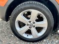 Vauxhall Mokka TECH LINE S/S 47