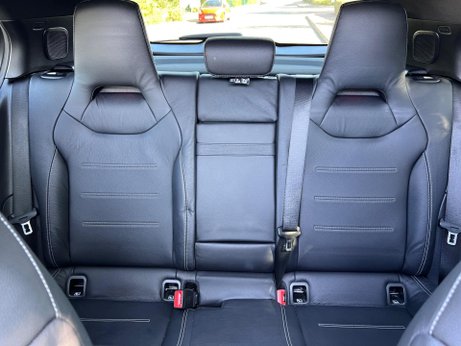 Mercedes-Benz A Class 2.0 A35 AMG (Premium Plus) SpdS DCT 4MATIC Euro 6 (s/s) 5dr 36