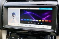 Jaguar F-Pace 5.0 F-PACE SVR AWD Auto 4WD 5dr 38