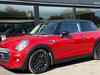 Mini Hatch Cooper 1.5 Automatic Chili / Media XL 3 door - SAT NAV - CONNECTED 