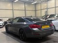 BMW 4 Series 2.0 420i GPF Sport Auto xDrive Euro 6 (s/s) 2dr 4