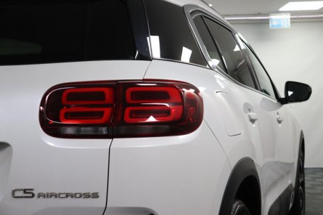 Citroen C5 Aircross BLUEHDI FLAIR S/S 23