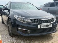 Kia Optima 1.7 Optima 3 CRDi ISG Semi-Auto 5dr 5