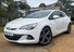 Vauxhall Astra GTC 1.6i Turbo Limited Edition Coupe 3dr Petrol Manual Euro 6 (s/s) (200 ps)