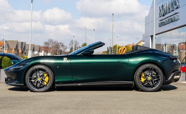 Ferrari Roma SPIDER 3