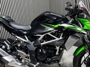 Kawasaki Z 2023 125CC NAKED BIKE MOT 10/27 WARRANTY SERVICED 1 OWNER 23