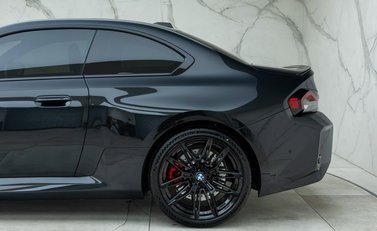 BMW M2 Coupé 43