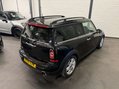 Mini Clubman 1.6 Cooper Clubman D 5dr 3