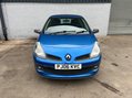 Renault Clio 1.4 16v Dynamique 5dr 2