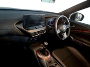 Nissan Juke 1.0 DIG-T N-Connecta SUV 5dr Petrol Manual Euro 6 (s/s) (114 ps) Air Con - 14