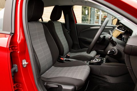 Vauxhall Corsa SE NAV PREMIUM 28