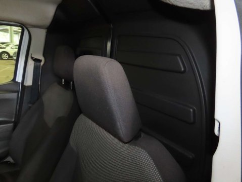 Ford Transit Courier 1.5 Transit Courier Base TDCi 4dr 11