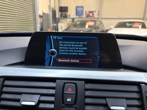 BMW 3 Series 2.0 328i M Sport GT Auto Euro 6 (s/s) 5dr 30