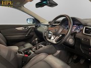 Nissan Qashqai 1.3 DIG-T Tekna SUV 5dr Petrol Manual Euro 6 (s/s) (140 ps) 12