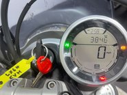 Ducati Scrambler 800 ICON 2015 3K GREAT CONDITION 1 OWNER MOT 800CC NAKED A2 29