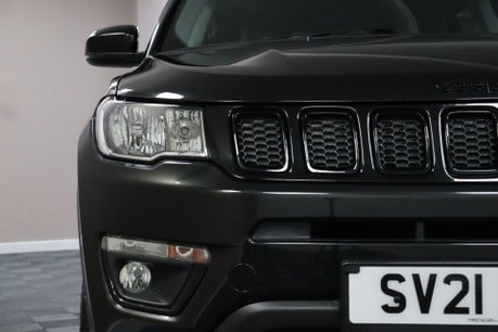 Jeep Compass MULTIAIR II NIGHT EAGLE 24