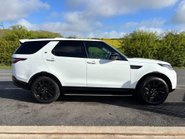 Land Rover Discovery SD6 36 Commercial HSE 8