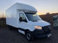 Mercedes-Benz Sprinter 2.0 315 CDI Progressive RWD L3 Euro 6 (s/s) 2dr 2