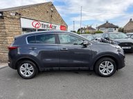 Kia Sportage 2 ISG 8