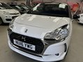 DS DS 3 PURETECH ELEGANCE S/S 6