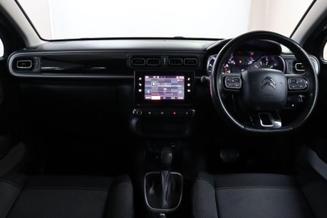 Citroen C3 PURETECH FLAIR S/S EAT6 40