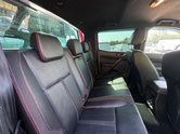 Ford Ranger Stormtrak | Auto | 2 LT | Double Cab | Sensors | Alloys | EURO 6 | NO VAT 17