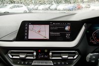BMW 1 Series 118I M SPORT 19