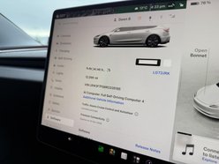 Tesla Model 3 Saloon 4dr Electric Auto RWD (208 ps) 41