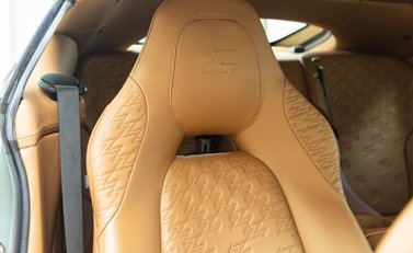 Aston Martin Vanquish ZAGATO 13