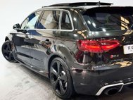 Audi RS3 2.5 TFSI Sportback 5dr Petrol S Tronic quattro Euro 6 (s/s) (Nav) (367 ps) 19