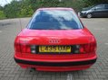 Audi 80 1.6 4dr 4