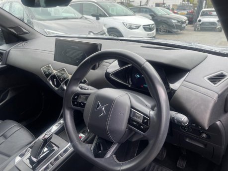 DS DS 3 E-TENSE ULTRA PRESTIGE 11