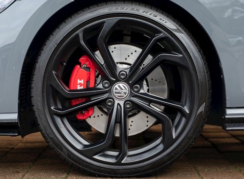 Volkswagen Golf GTI TCR 10