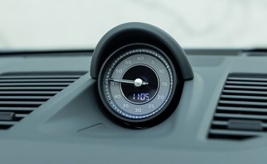 Porsche 911 Turbo S Cabriolet (992) 18