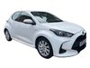 Toyota Yaris 1.5 VVT-h Icon Hatchback 5dr Petrol Hybrid E-CVT Euro 6 (s/s) (116 ps)