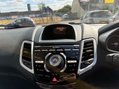 Ford Fiesta 1.4 TDCi DPF Titanium 5dr 12