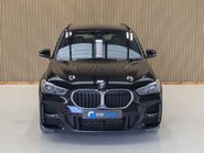 BMW X1 2.0 X1 sDrive 18d M Sport Auto 5dr 5