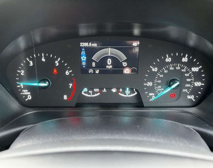 Ford Fiesta 1.0 Fiesta Titanium T MHEV 5dr 21